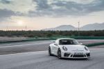 Porsche 911 GT3 2017 года (WW)